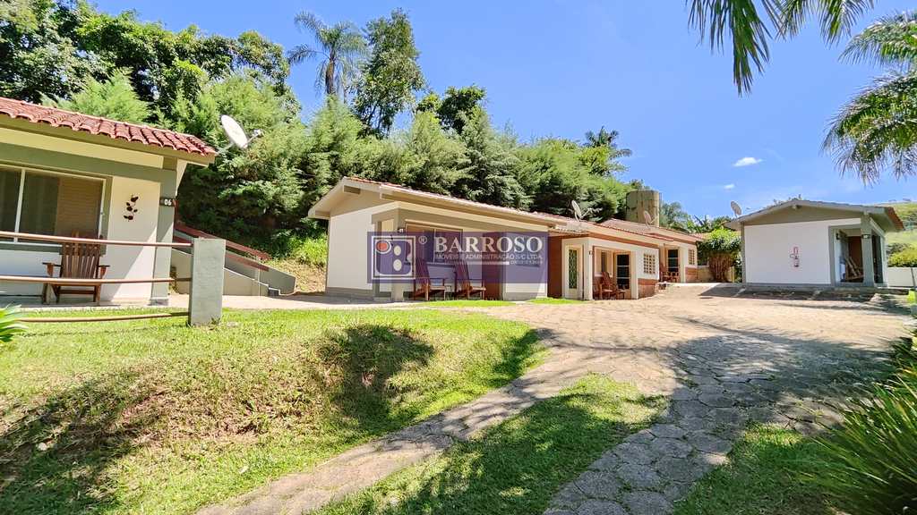 Fundo de Comércio em Serra Negra, no bairro Três Barras