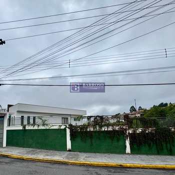 Casa em Serra Negra, bairro Loteamento Refúgio da Serra