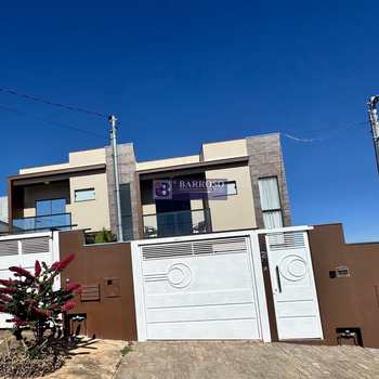 Casa em Monte Sião, bairro Residencial Villagio