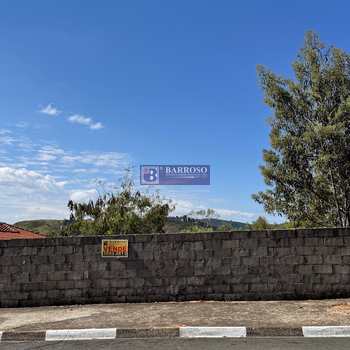 Terreno em Serra Negra, bairro Alto das Palmeiras