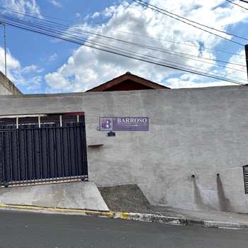 Casa em Serra Negra, bairro Colina dos Ypês