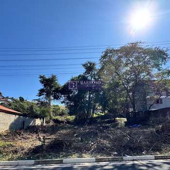 Terreno em Serra Negra, bairro Loteamento Recanto Querência