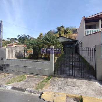 Casa em Serra Negra, bairro Residencial Colina Ypes