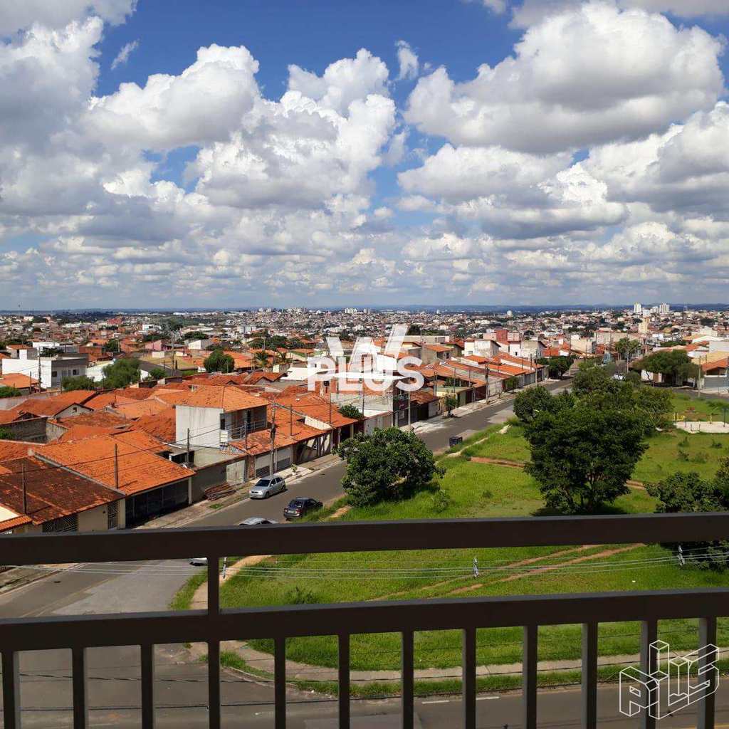 Apartamento em Sorocaba, no bairro Jardim Santa Catarina