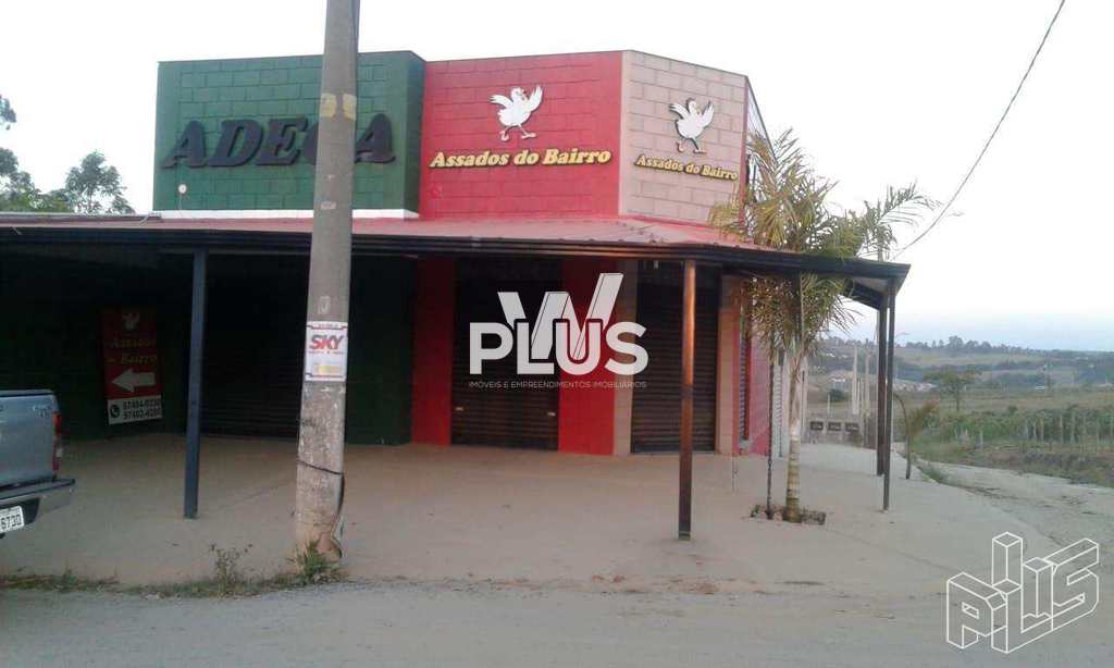 Loja em Araçoiaba da Serra, no bairro Jundiaquara