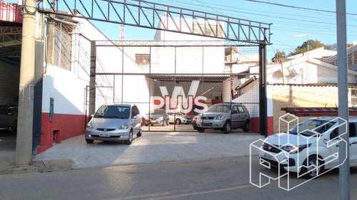 Salão, código 5286 em Sorocaba, bairro Vila Barcelona