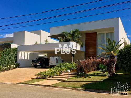 Casa, código 9034 em Sorocaba, bairro Parque Reserva Fazenda Imperial