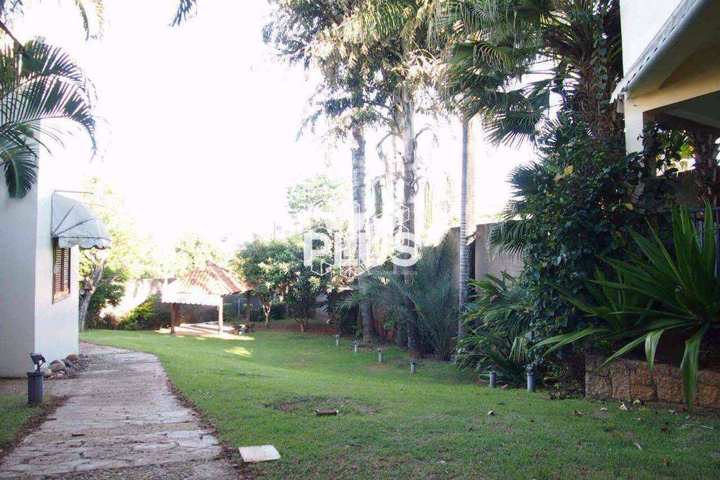 Casa Comercial em Sorocaba, no bairro Jardim Eltonville