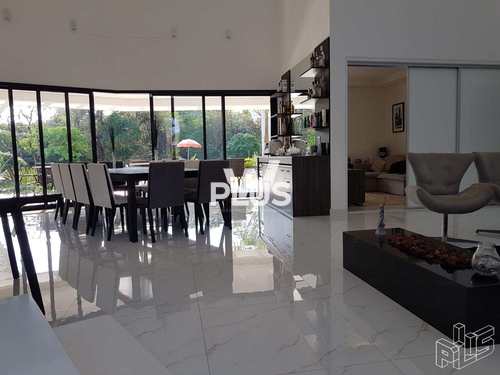 Casa de Condomínio, código 6947 em Sorocaba, bairro Condomínio Aldeia da Serrinha