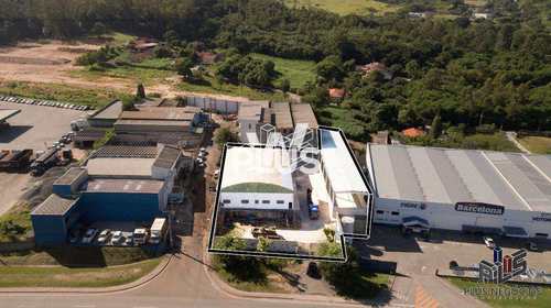 Galpão, código 2502 em Sorocaba, bairro Vila Assis