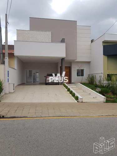 Casa, código 5952 em Sorocaba, bairro Granja Olga I