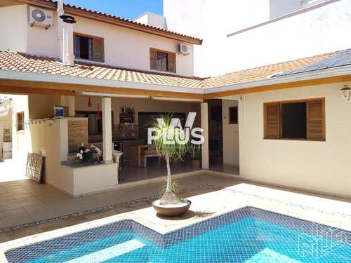 Casa, código 8492 em Sorocaba, bairro Parque Campolim