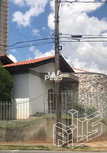 Casa, código 4299 em Sorocaba, bairro Parque Campolim