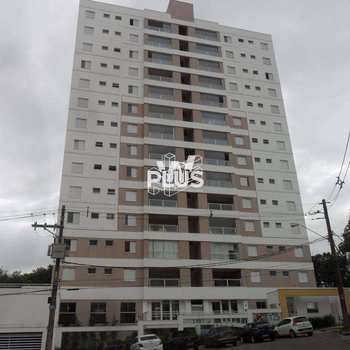 Apartamento em Sorocaba, bairro Jardim Judith