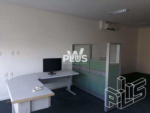 Sala Comercial, código 8079 em Sorocaba, bairro Boa Vista