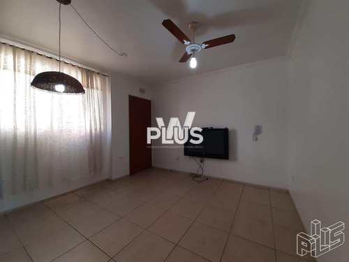 Apartamento, código 9258 em Sorocaba, bairro Vila Augusta