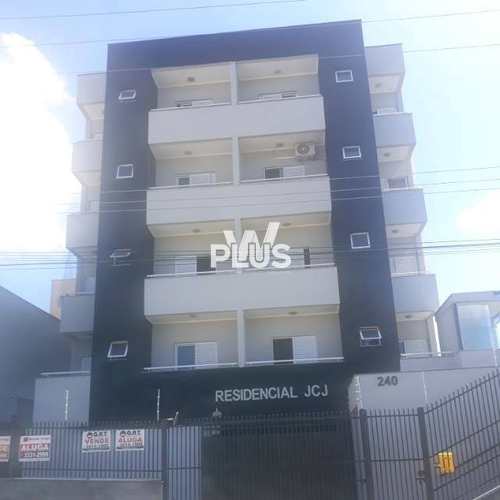Apartamento, código 216986 em Sorocaba, bairro Vila Progresso