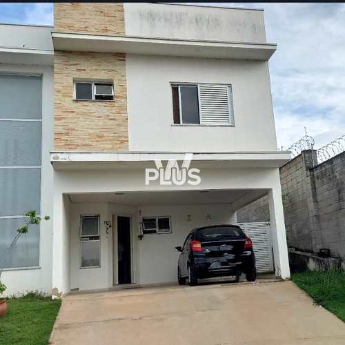 Linda Casa a Venda no Villagio di Capri em Sorocaba