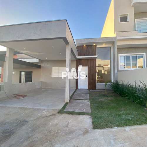 Casa Térrea 🏡 Sorocaba, SP 📍 225 m² Área construída 341 m² Área do t