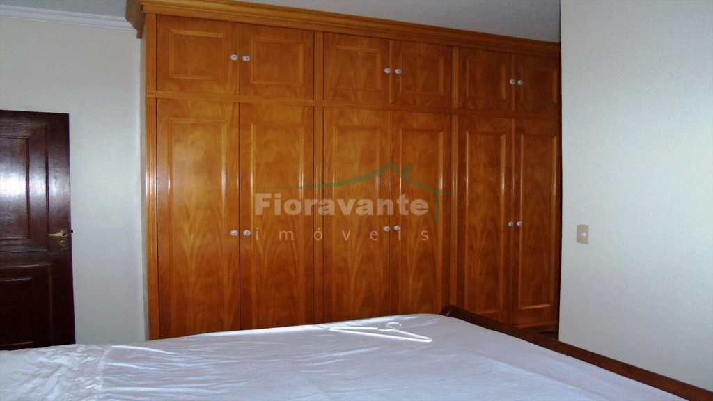 Apartamento em Santos, no bairro Boqueirão