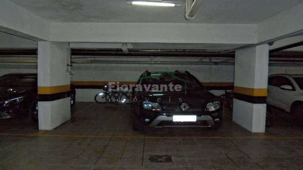 Apartamento em Santos, no bairro Boqueirão