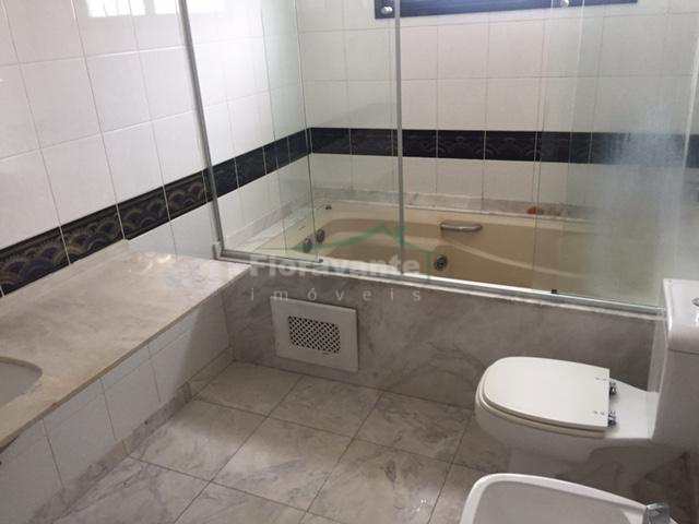 Apartamento em Santos, no bairro Gonzaga
