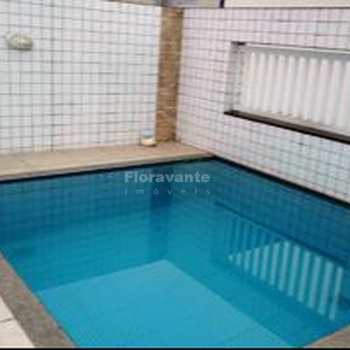 Casa em Santos, bairro Embaré