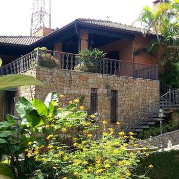 Casa de Condomínio em Santos, bairro Morro Santa Terezinha