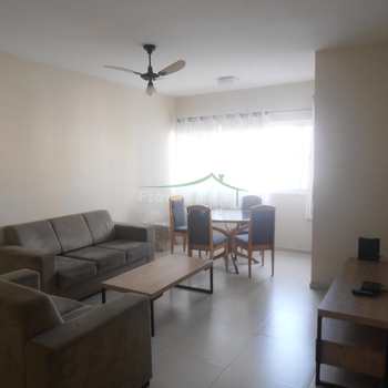 Flat em Santos, bairro Gonzaga