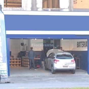 Loja em Santos, bairro Macuco