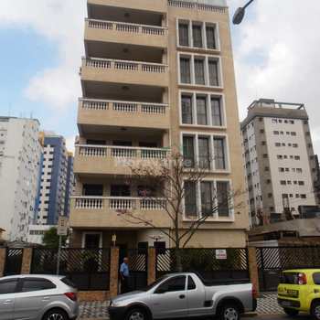 Prédio Comercial em Santos, bairro Boqueirão