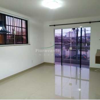 Casa em Santos, bairro Marapé