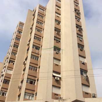 Apartamento em Santos, bairro Gonzaga