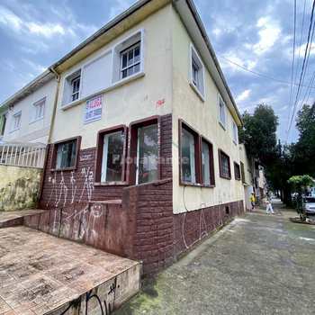 Casa Comercial em Santos, bairro Pompéia