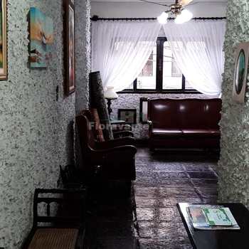 Sala Comercial em São Vicente, bairro Centro
