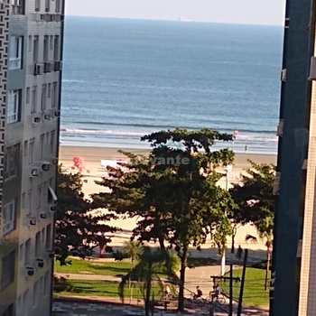 Apartamento em Santos, bairro Boqueirão