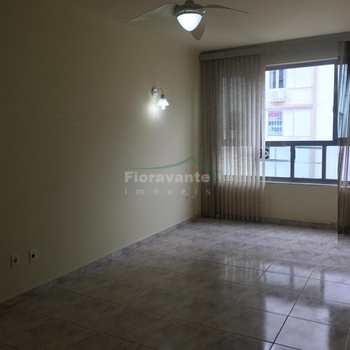 Apartamento em Santos, bairro Pompéia