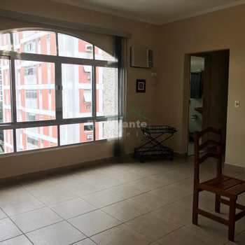 Apartamento em Santos, bairro Ponta da Praia