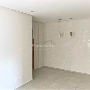 Apartamento em Santos, bairro Gonzaga