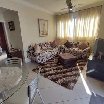 Cobertura em Santos, bairro Boqueirão