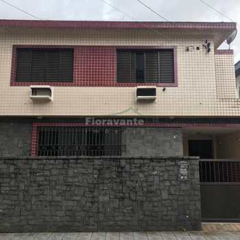 Casa em Santos, bairro Macuco