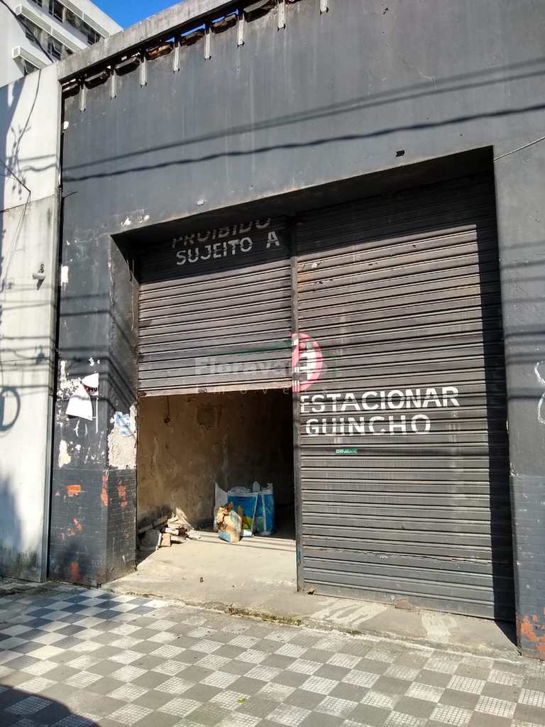 Loja em Santos, no bairro Vila Mathias