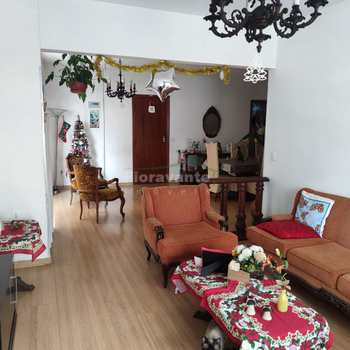 Apartamento em Santos, bairro Ponta da Praia