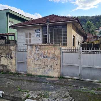 Casa em Santos, bairro Jabaquara