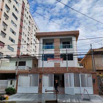 Casa em Santos, bairro Marapé