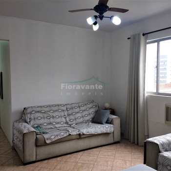 Apartamento em Santos, bairro Vila Mathias