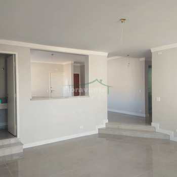 Apartamento em Santos, bairro Gonzaga