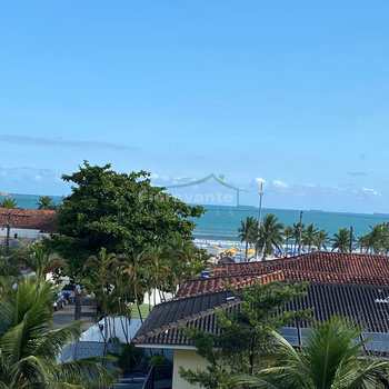 Apartamento em Guarujá, bairro Enseada