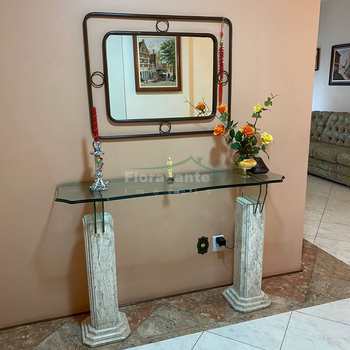 Apartamento em Santos, bairro Gonzaga