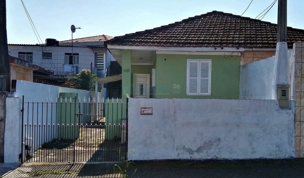 Casa em São Vicente, bairro Planalto Bela Vista